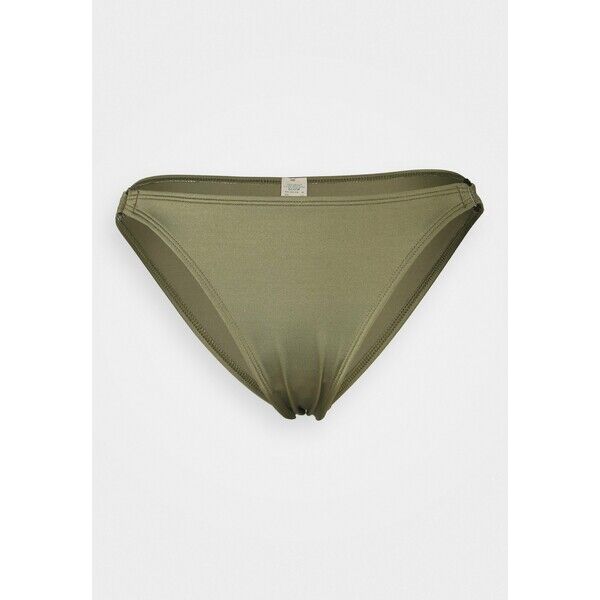 DORINA KALAMA Dół od bikini green DOG81I010