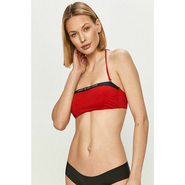 Tommy Hilfiger Biustonosz kąpielowy 4891-BID0GO