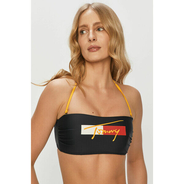 Tommy Hilfiger Biustonosz kąpielowy 4891-BID0G3