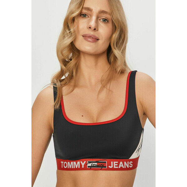 Tommy Hilfiger Biustonosz kąpielowy 4891-BID0FW