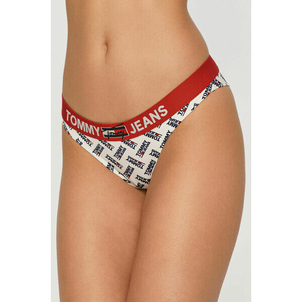 Tommy Hilfiger Figi kąpielowe 4891-BID0FP