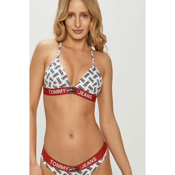 Tommy Hilfiger Biustonosz kąpielowy 4891-BID0F9