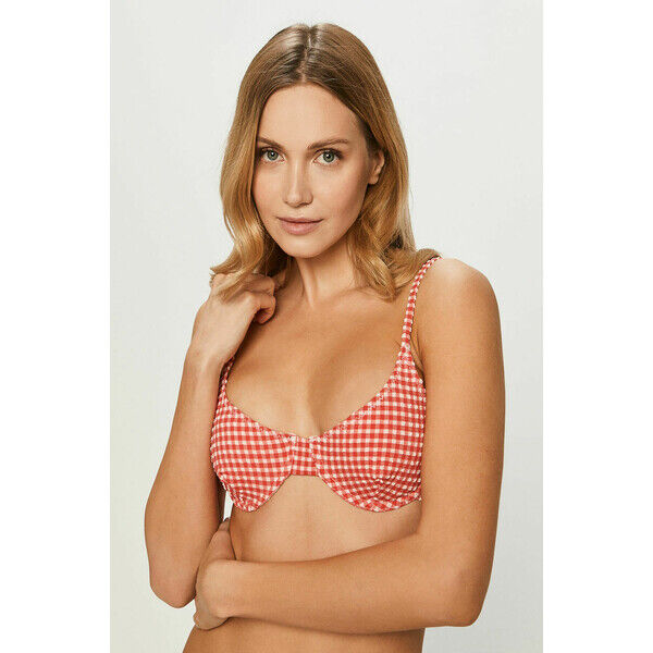 Pepe Jeans Biustonosz kąpielowy Barbara 4891-BID09P