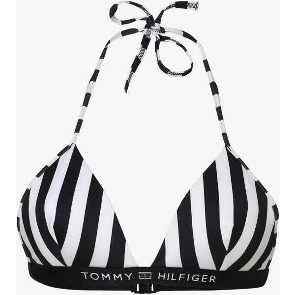 Tommy Hilfiger Damski góra od bikini 493557-0001
