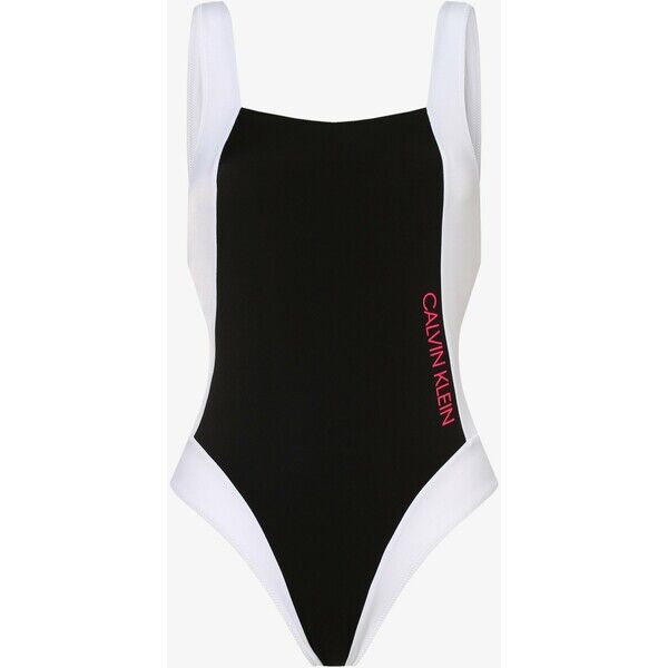 Calvin Klein Damski strój kąpielowy 461577-0002