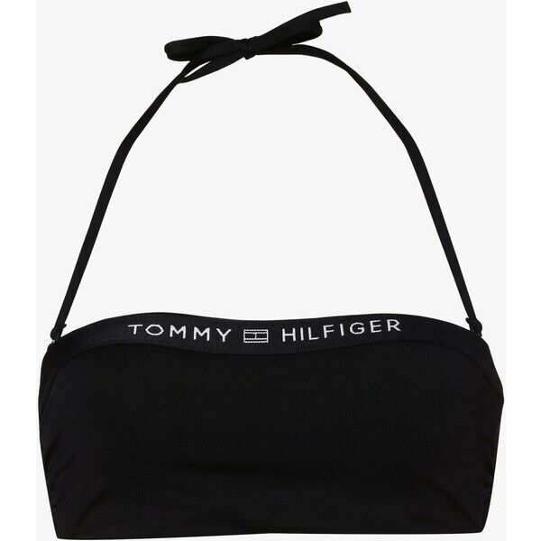 Tommy Hilfiger Damski góra od bikini 493547-0001