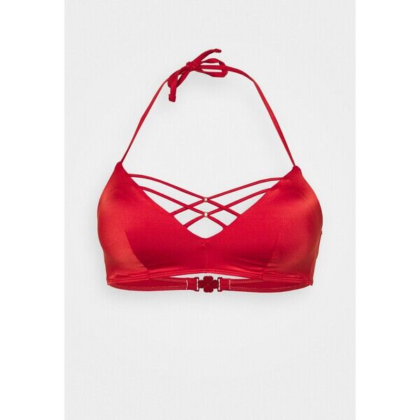 DORINA MANSOUR Góra od bikini red DOG81J01B