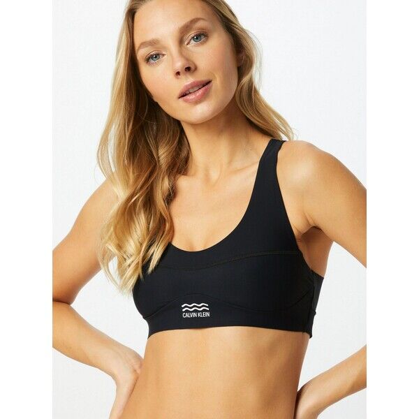 Calvin Klein Swimwear Góra bikini CKS0341001000001