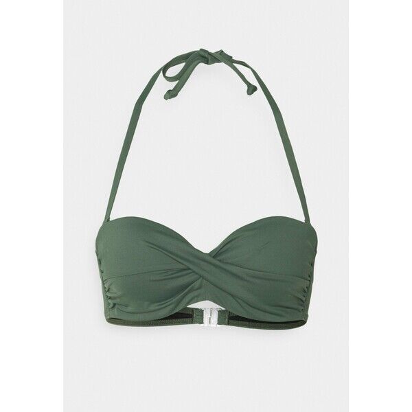 LASCANA Góra od bikini olive L8381J00K