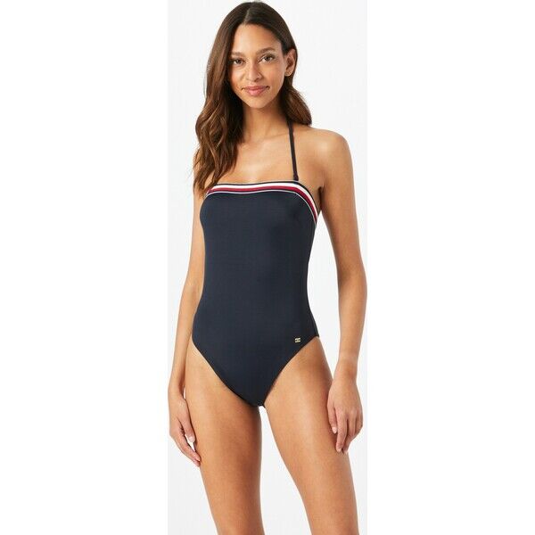 Tommy Hilfiger Underwear Strój kąpielowy THU1247001000001