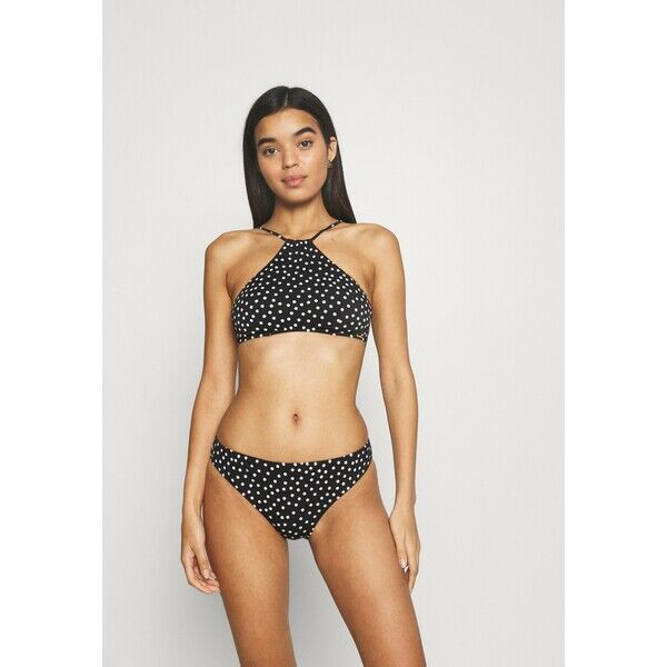 O'Neill CALI RITA FIXED SET Bikini black/white ON581L021