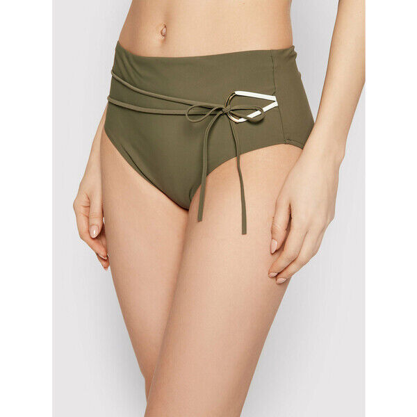 Chantelle Dół od bikini Glory C15H80 Zielony