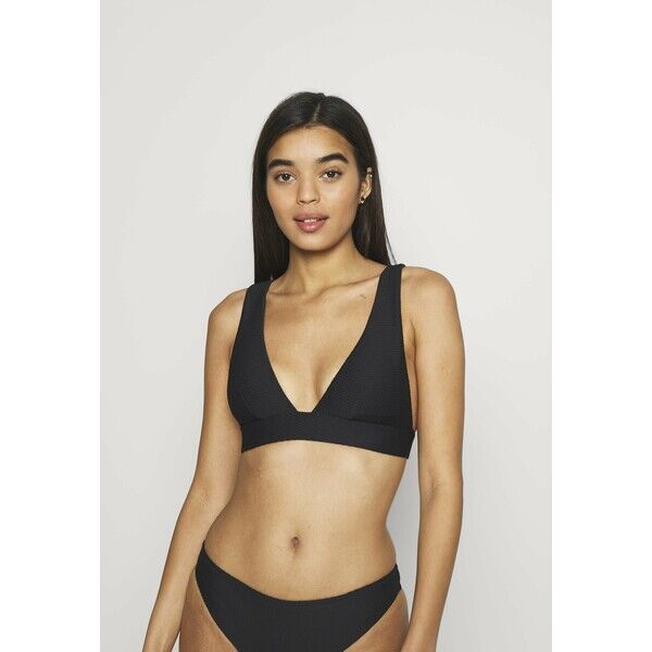 Etam VAHINE TRIANGLE Góra od bikini noir ET981J01Y