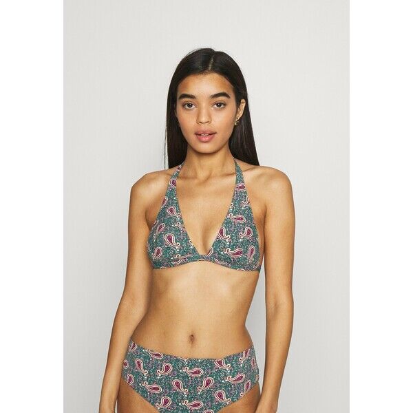 Etam GOLDEN TRIANGLE Góra od bikini multicolore ET981J01X