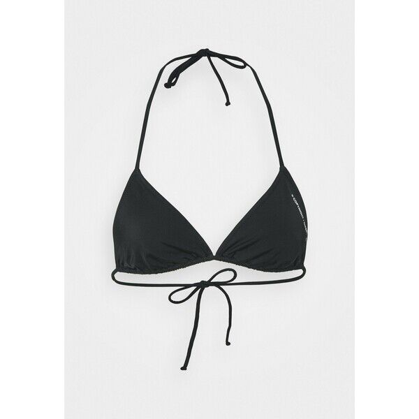 Diesel SEE Góra od bikini black DI181J00A