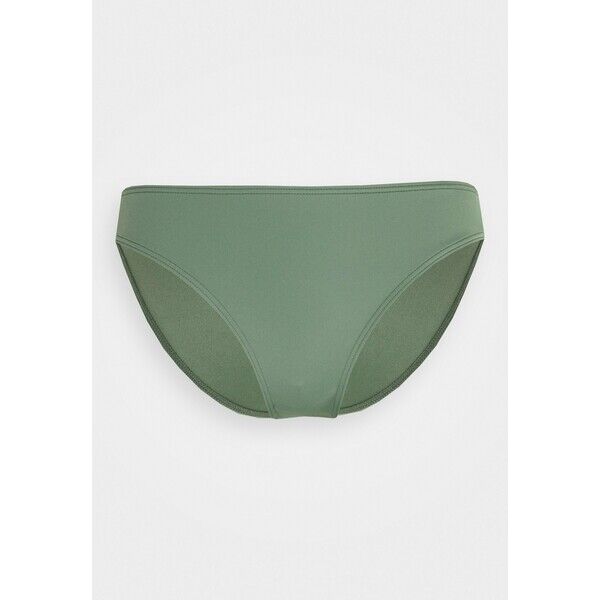 O'Neill RITA BOTTOM Dół od bikini green ON581I01Q