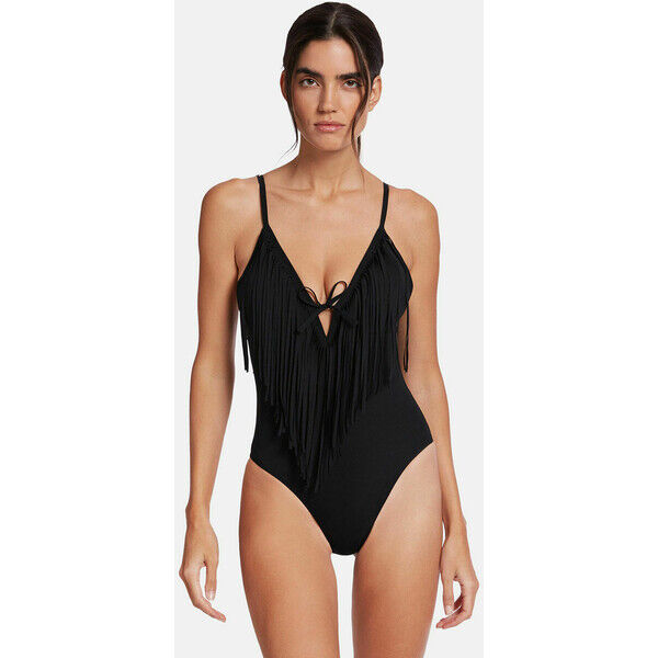 Wolford Strój kąpielowy Libertas 4891-BID1SZ