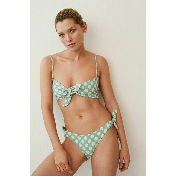 Mango Figi kąpielowe SAMI 5891-BID017