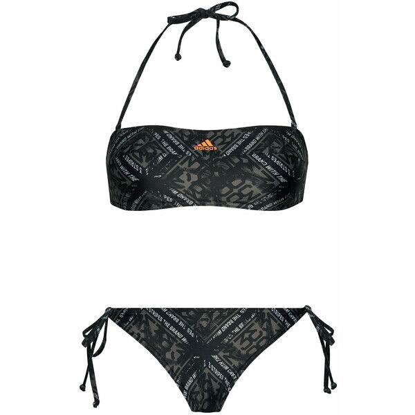 adidas Bikini Fstivbs GH6834 Czarny