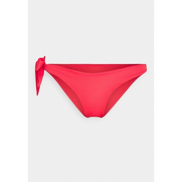 Hunkemöller HIGHLEG Dół od bikini red HM181I0AF