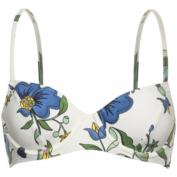 Tory Burch Góra od bikini 61379 Beżowy