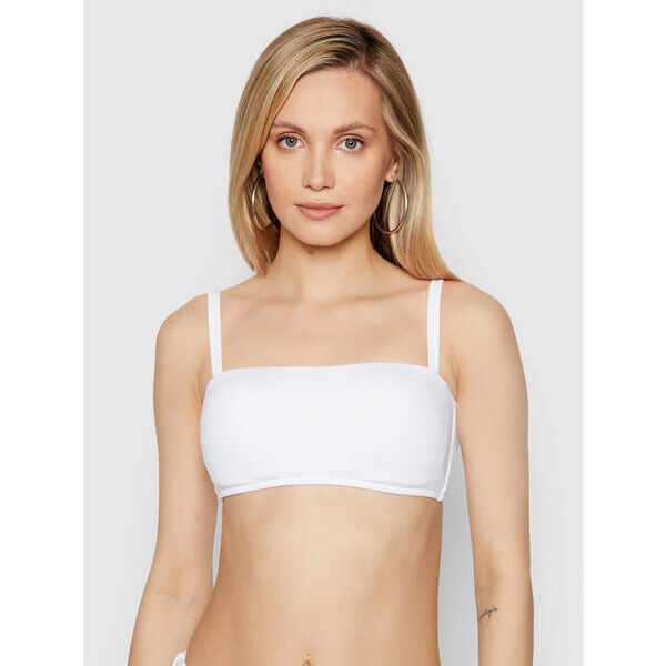 Seafolly Góra od bikini SeasideSoiree 31207 Biały