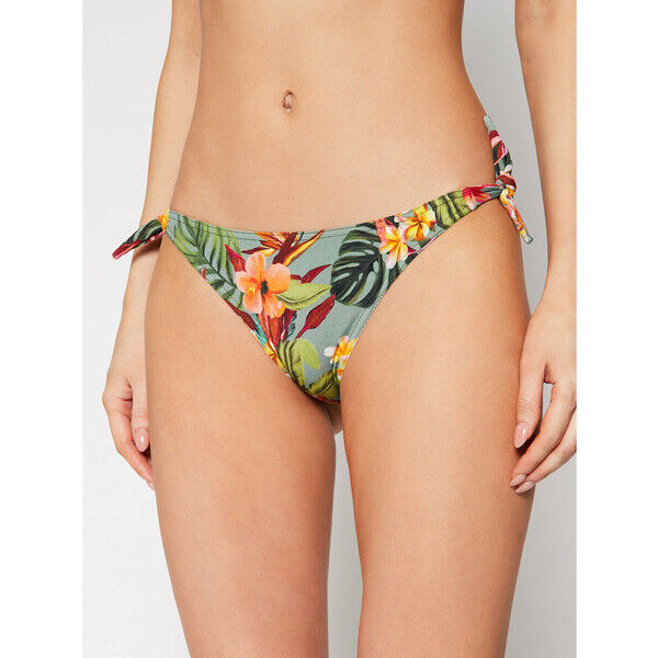 Banana Moon Dół od bikini Mikta Ayanna JQU97 Kolorowy