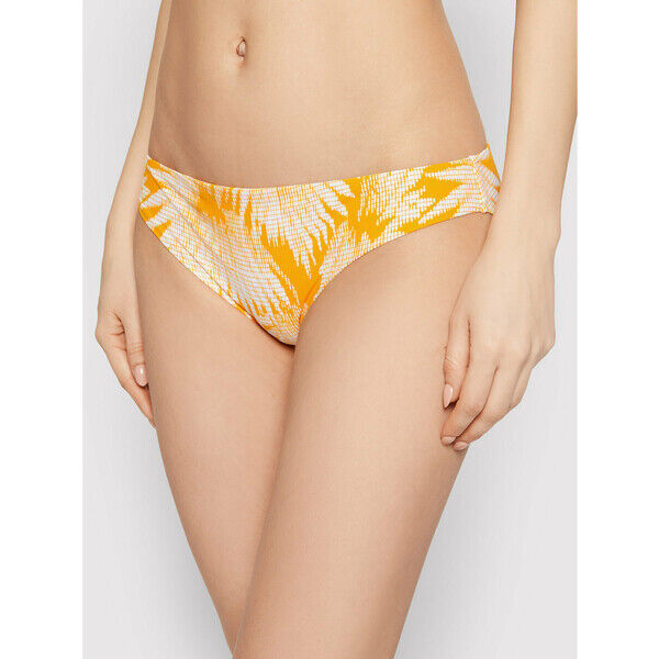 Chantelle Dół od bikini Bamboo C17C30-0A5 Żółty