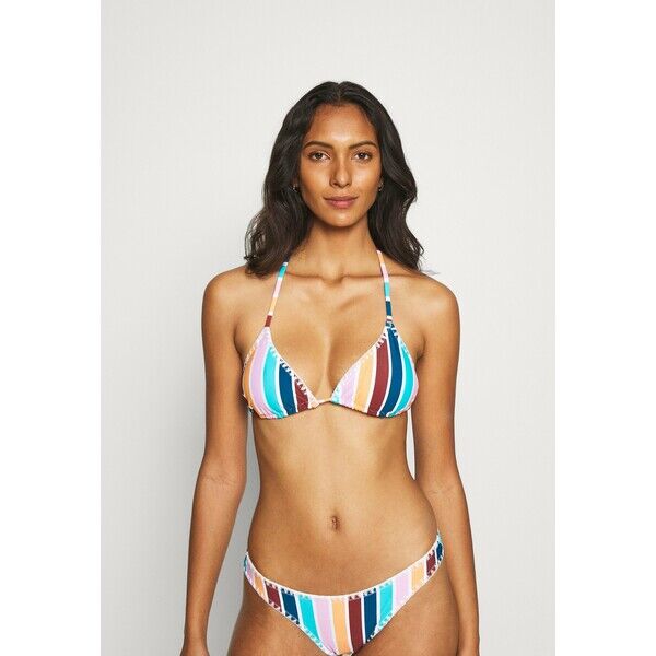 DORINA OLLO Góra od bikini rainbow DOG81J01E