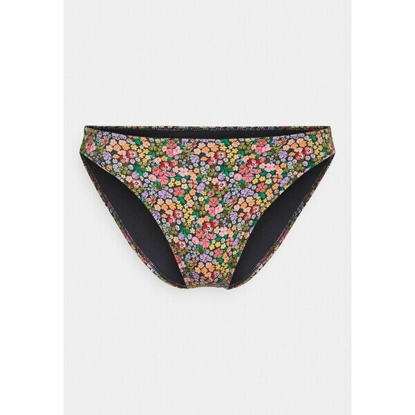 ARKET Dół od bikini multi-coloured ARU81I007