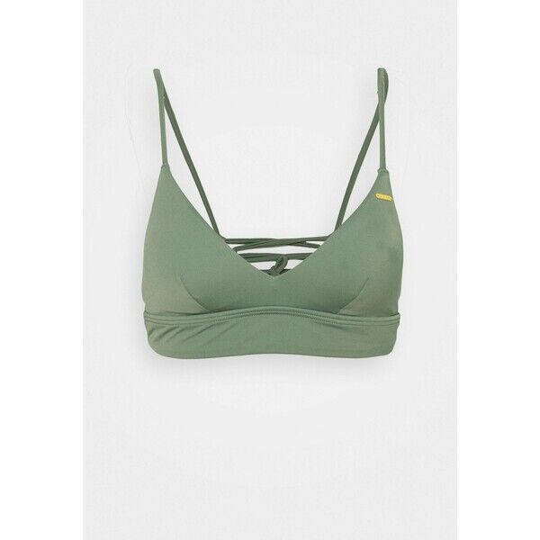 O'Neill WAVE Góra od bikini green ON581J01U