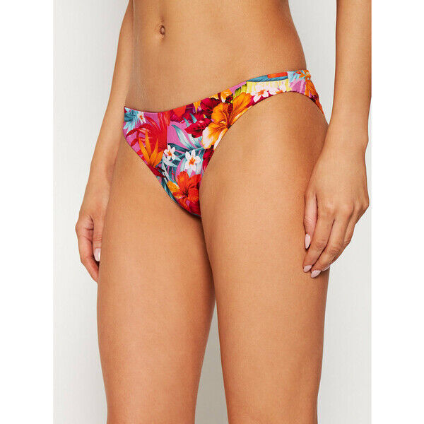 Banana Moon Dół od bikini Wila Sunrise HHS93 Kolorowy