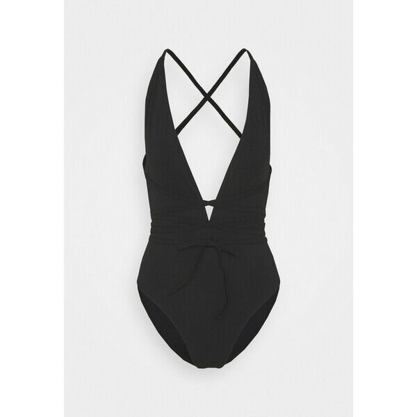 OW Intimates ARIANA SWIMSUIT Kostium kąpielowy black caviar OW081G002