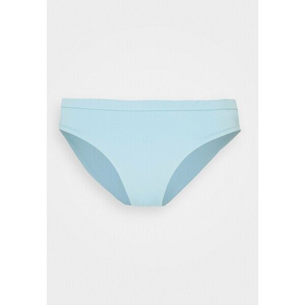 Weekday STREAM SWIM BOTTOM Dół od bikini light blue WEB81I013