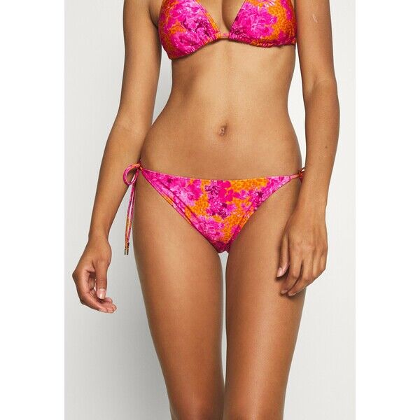 Ted Baker RILLIEY Dół od bikini pink TE481I01C
