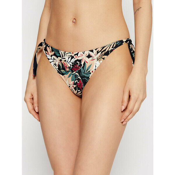 Liu Jo Beachwear Dół od bikini VA1070 J5932 Czarny