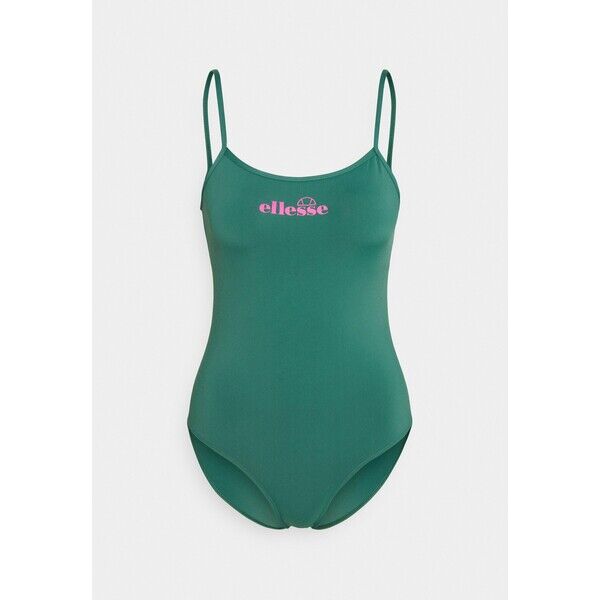 Ellesse KENDA Kostium kąpielowy green EL981G00F