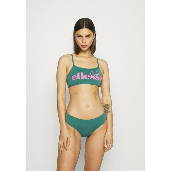 Ellesse CHERRIE SET Bikini green EL981L00A
