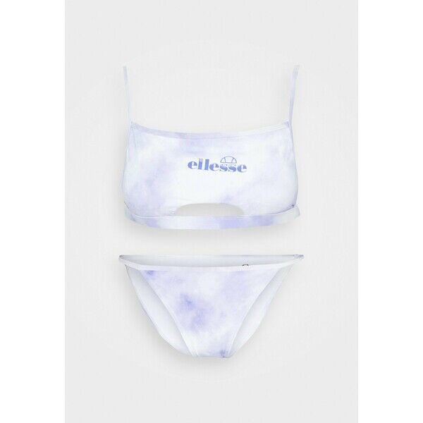 Ellesse FREYAH SET Bikini lilac EL981L00B