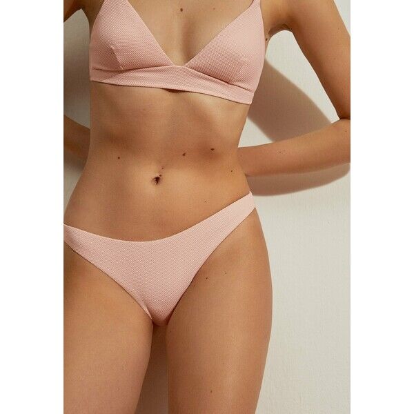 OYSHO Dół od bikini rose OY181I0FT