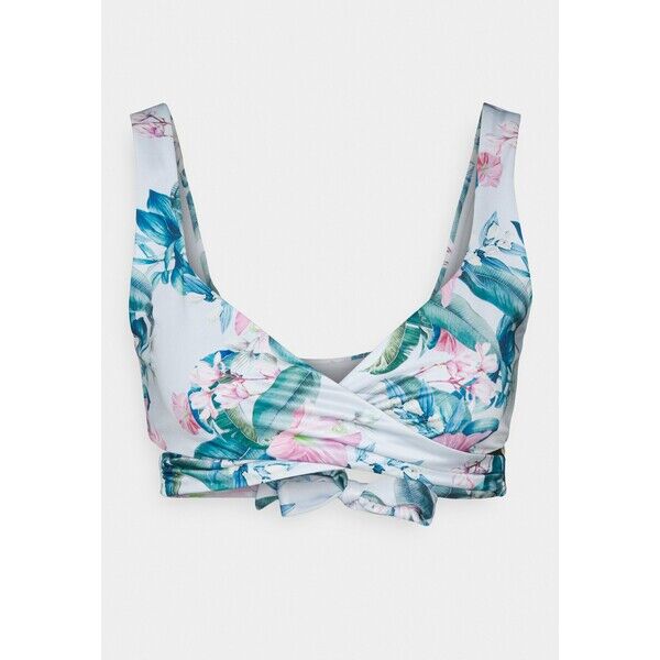 DORINA PARADISE COVE Góra od bikini blue DOG81J01F