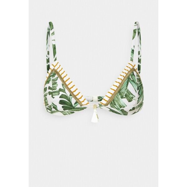 watercult SUMMER DUO Góra od bikini leafy breeze WC381J00V-M11