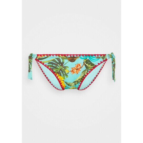 Banana Moon DIMKA BANANAS Dół od bikini turquoise B3581I01P