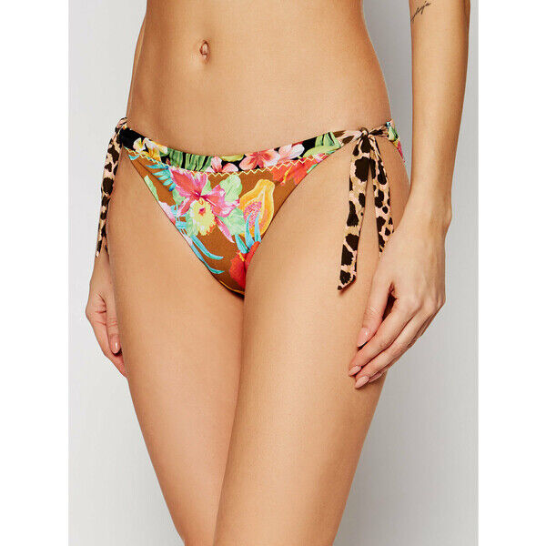 Banana Moon Dół od bikini Sadia Limonda JEF38 Kolorowy