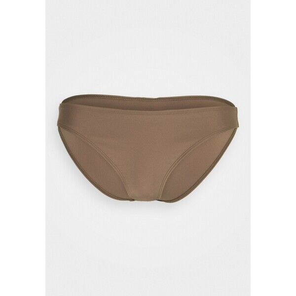 Filippa K SHINY BRIEF Dół od bikini nougat brown F1481I00E