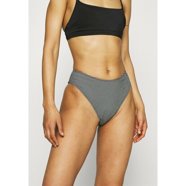 ARKET Dół od bikini black ARU81I003