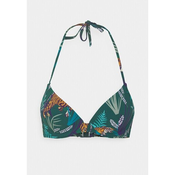 Etam AMOUR PUSH Góra od bikini multicolor ET981J025