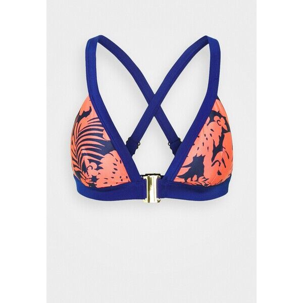 DORINA CASABLANCA Góra od bikini coral DOG81J01C