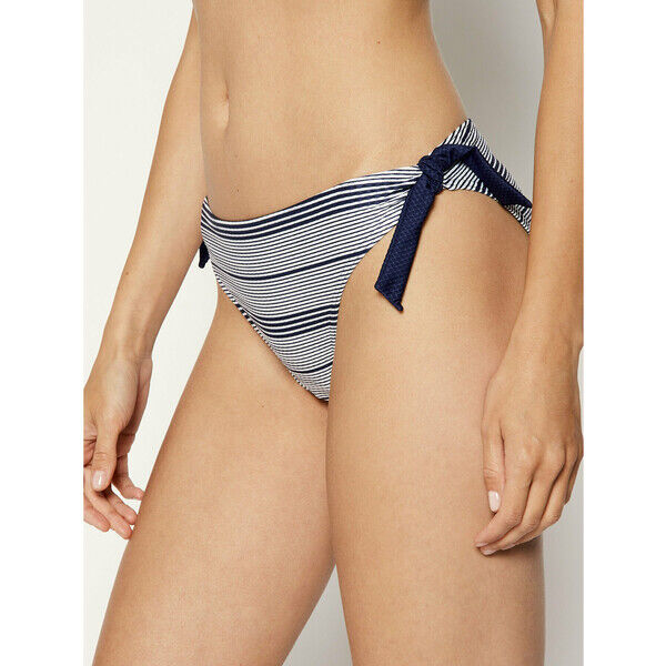 Triumph Dół od bikini Summer Waves 10201743 Granatowy