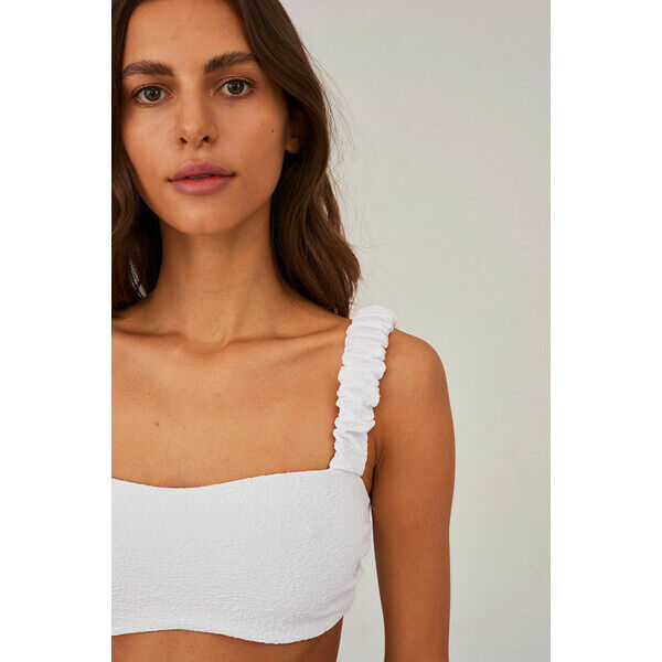 Undress Code Biustonosz kąpielowy Good Luck Charm 4891-BID1Z1